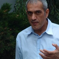 Reza Zarif