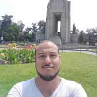 Jovan Pacheco