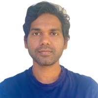 Sharath Pingula