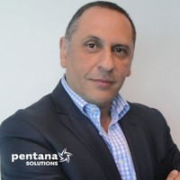 Stan Koulousias