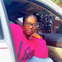 Felicia Odom