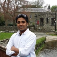 Gokul Narayan