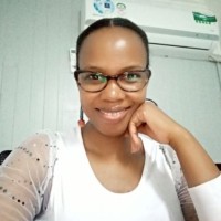 Mary Wairimu Ng'ang'a