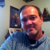 Gary Washburn