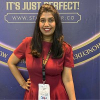 Vishakha Mota