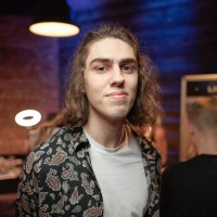 Pavlo Klymiv