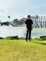 Luis Gerardo Olivarria V