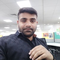 Mohan Nagaraj