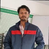 Debojyoti Majumder