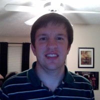 Jordan Roberts