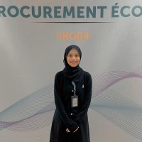 Khairun Nor Ashikin Nasir