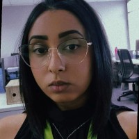 Vitória Beatrice Silva Almeida