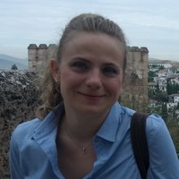 Joanna Katarzyna Kostacinska