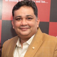 Vivek .kabra