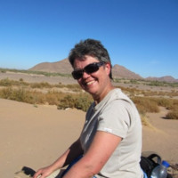 Yolanda Verstegen