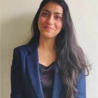 Manvi Bansal