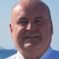 Dr Chris Jordan