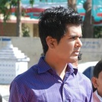 Narendra Aparnathi