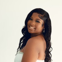 Jazanae Humphries