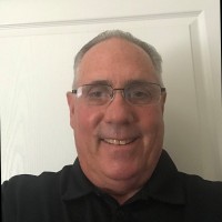 Dave Fosenburg