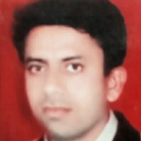 sunil pawar