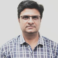 Kamlesh Naik