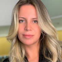 Isabella S. Andrade