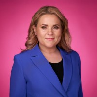Loni Bjerkholt-Pedersen