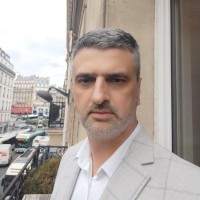 Branko Radulovic
