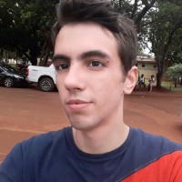 Erick Ghabriel Gonçalves