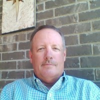 Richard Burrhus