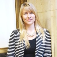 Stephanie Rebot