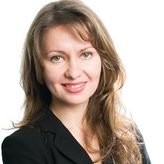 Vera Cosovan