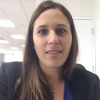 Jessica Fridman
