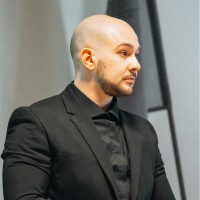 Andrej Stefani