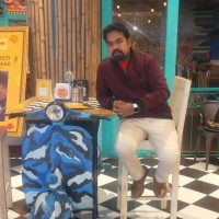 Ravi Kumar
