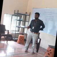 Prasanna R