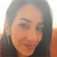 Maider Bergara Mendibil