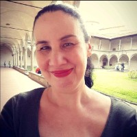 Eva Moncoquet