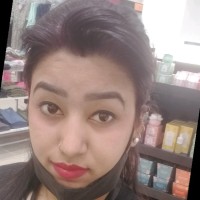 Vinika Vedwal