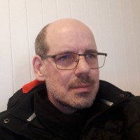 André Schafer
