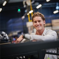 Lewis Rigaux