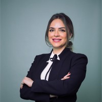 Amina Alfajem