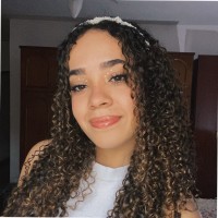 Amanda Rodrigues De Oliveira