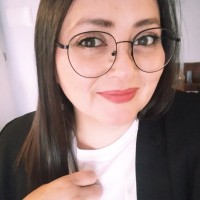 Katherine Paredes Santos