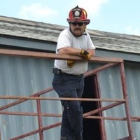 Billy Strickland