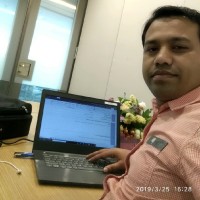 Altaf Hossen