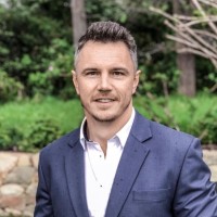 Alex Van Niekerk