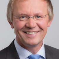 Carl-Josef (Calle) Husken