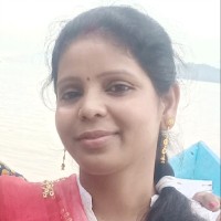 Seema Shah